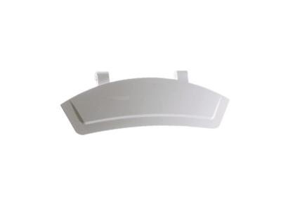 Poign&eacute;e de porte d'origine Lave-linge 481071424081 BAUKNECHT
