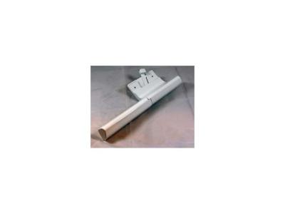 Whirlpool - POIGNEE PORTE REFRIGERATEUR OU CONGELATEUR WHIRLPOOL