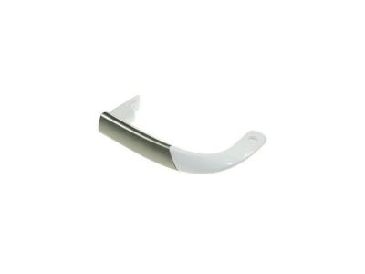 Poign&eacute;e porte sup&eacute;rieure (top 60/54cm) pour r&eacute;frig&eacute;rateur beko