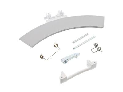 Poignee porte verre ensemble electrolux 4055243929 405524392