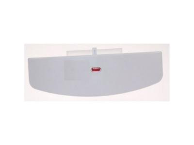 Poignee rc porte freezer pour refrigerateur saba - 3121835