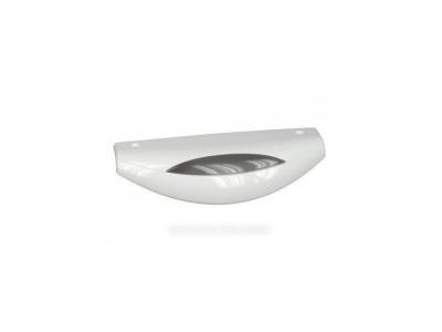 Poignee refrigerateur congelateur pour refrigerateur whirlpool - d518