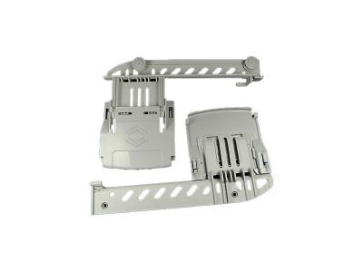 Poignee reglable panier ( complete ) Whirlpool 481240448917