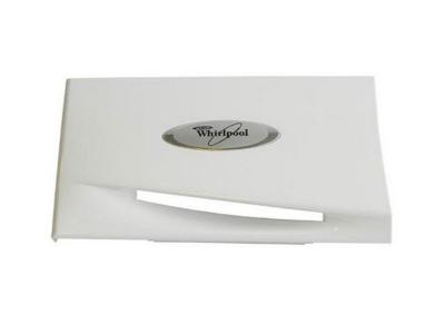 Poignee reservoir eau pour seche linge whirlpool - 481249818649