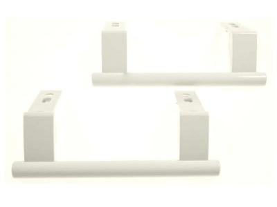 Poignees de porte long 21 cm pour refrigerateur liebherr - 909603600