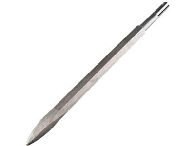 Ribitech 04328 Pointerolle pour Marteau Burineur 260 mm