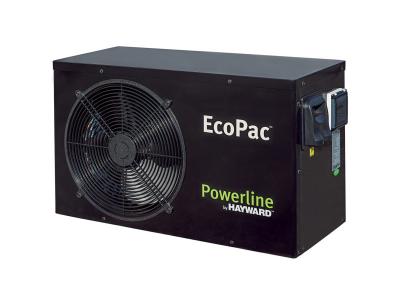 pompe &agrave; chaleur de piscine 15kw mono - 81542 