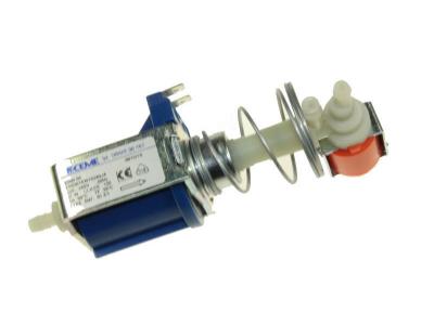 Pompe booster e5301-47w pour centrale vapeur Calor CS-00113768