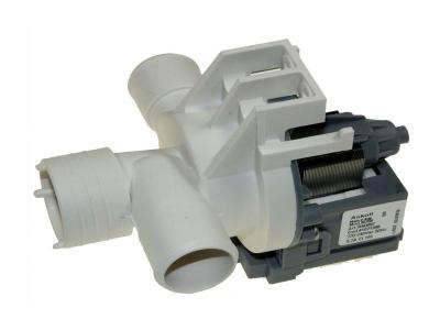 Pompe De Circulation Pour Lave Linge Hoover - 41021348