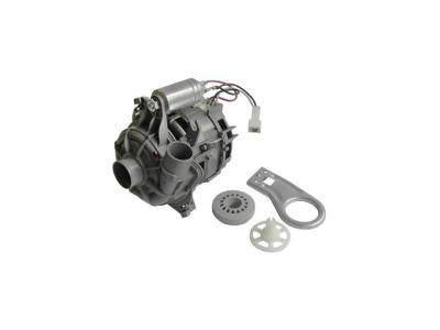 Pompe de cyclage 90w pour lave vaisselle fagor brandt vedette sauter de-dietrich
