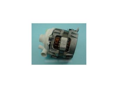 SMEG - POMPE DE CYCLAGE COMPLETE pour lave vaisselle SMEG