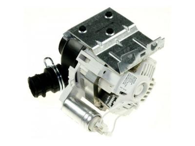 Pompe de cyclage lave vaisselle dolphin pour lave vaisselle whirlpool