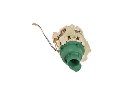 Pompe de cyclage ou moteur pour lave vaisselle electrolux - d332654