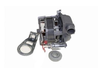 Pompe De Cyclage Pour Lave Linge Whirlpool - 481236158392