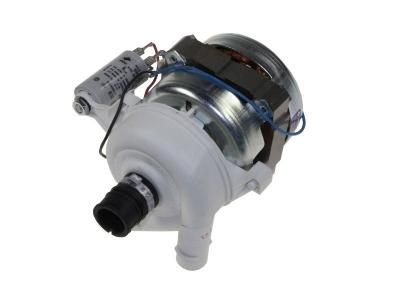 Pompe De Cyclage Pour Lave Vaisselle California - 42789