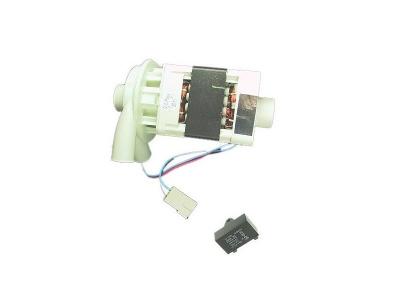 Pompe De Cyclage Pour Lave Vaisselle Candy - 49012026