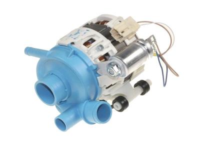 Pompe De Cyclage Pour Lave Vaisselle Smeg - 690072407
