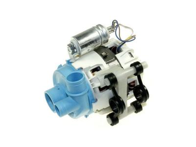 Pompe De Cyclage Pour Lave Vaisselle Smeg - 795210935