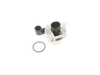 Pompe de Cyclage + R&eacute;sistance 2000W pour Lave Vaisselle ELECTROLUX