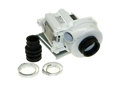 Pompe de lavage CP045-024PE pour lave vaisselle Whirlpool 481010514599