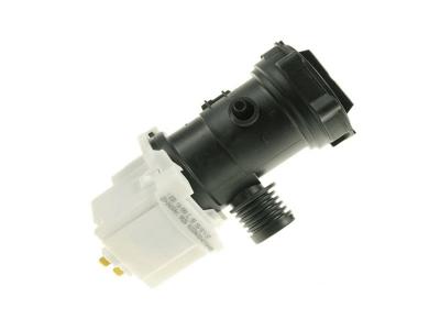 Ariston - Pompe De Vidange 220-240v 50hz Flap - Ref: C00517420