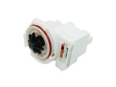 Pompe de vidange Lave-vaisselle C00256542 INDESIT