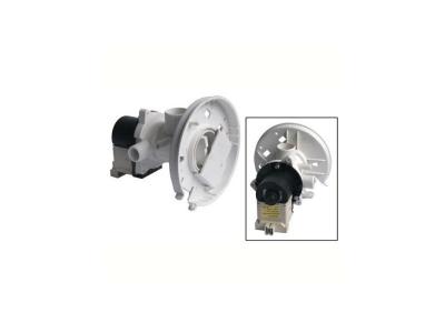Pompe de vidange 30w bb60 plaset pour lave linge brandt