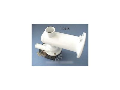 Pompe de vidange ariston pour lave linge ariston - 17618