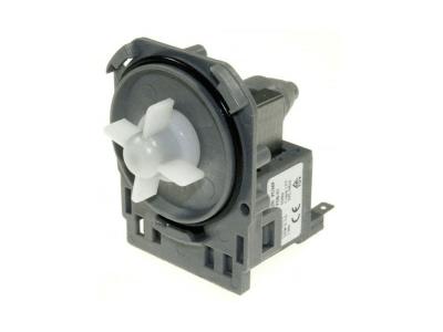 Pompe De Vidange Askoll 30w A Cosses Nues Pour Lave Linge Brandt - As0007121
