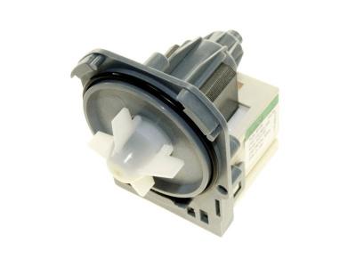Pompe de vidange askoll pour lave linge faure - 132663000 132663000