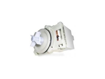 Pompe de vidange atlantis pour lave vaisselle brandt - 7200716
