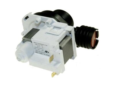 Pompe de vidange bpx2-14l pour lave vaisselle ikea - 14000073801