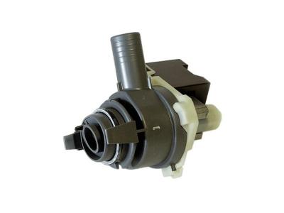 Pompe De Vidange Complete Lv4 Pour Lave Vaisselle Brandt - 31x8355