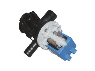 Pompe De Vidange Complete Pour Lave Linge Samsung - Dc9011110k