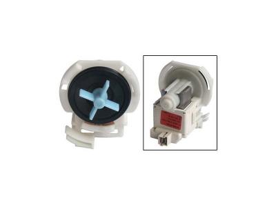 Pompe de vidange, Lave-vaisselle, 481236018558 - 1