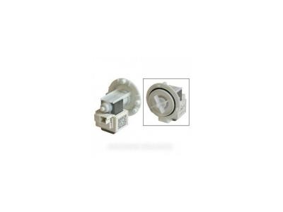 Pompe de vidange hanning pour lave linge candy - 1535702