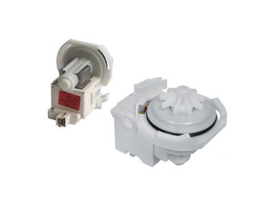 Pompe de vidange Lave-vaisselle 481236018508 WHIRLPOOL