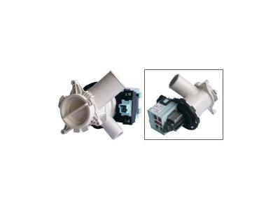 Pompe de vidange plaset 440718 pour lave linge ardem eurosav - 8041799