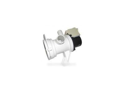 Whirlpool - pompe de vidange plaset 48578 pour lave linge WHIRLPOOL