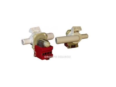 Pompe de vidange plaset 48986 pour lave linge far