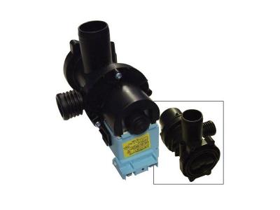 Pompe de vidange lave-linge b20-6a - 21w-30w Haier 0022150033660401