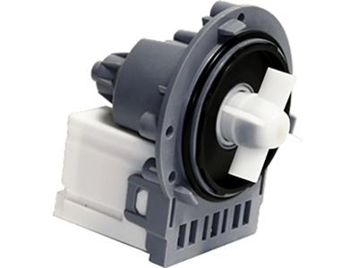 Pompe de vidange pour lave linge zanussi - 126061150