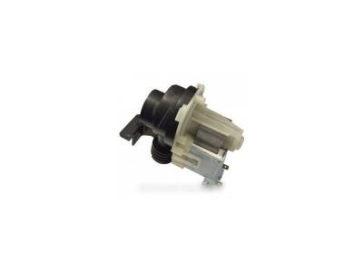 Pompe de vidange pour lave vaisselle arthur martin electrolux faure