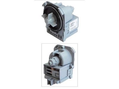 Pompe de vidange pour lave vaisselle candy / hoover
