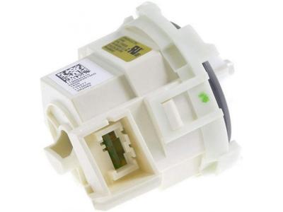 Pompe de vidange pour lave-vaisselle - aeg - zanussi - juno - f354424