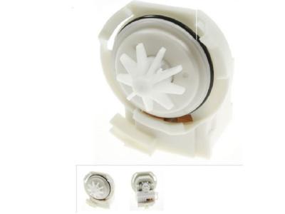 Pompe de vidange pour lave vaisselle whirlpool - g891904