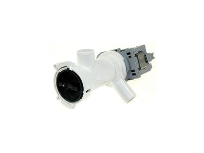 Pompe de vidange sans recirculation pour lave-linge Brandt - Mod&egrave;le L71B014I1