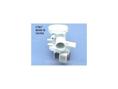 Pompe de vidange synchrone bosch pour lave linge bosch b/s/h 