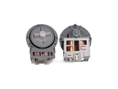 Pompe de vidange univ. Askoll connecteur pour lave linge electrolux