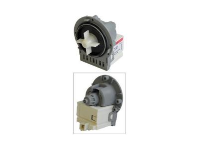 Whirlpool Pompe de vidange 34W